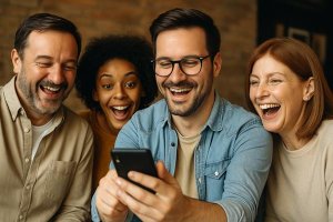 Анекдот как часть повседневной культуры