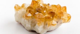 10 stones that attract fortune to their owner
