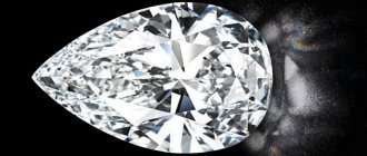 7 most famous diamonds