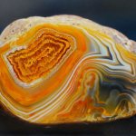 agate story