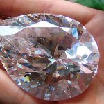 Алмаз и его свойства