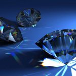 What is more expensive: a diamond or a diamond?