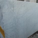 what is natural marble