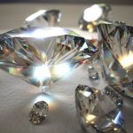 Что такое алмаз?