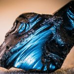 what is obsidian
