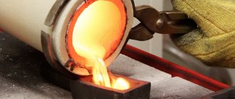 What does refining mean and why do precious metals need it?