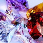 Precious stones: properties, methods of extraction and processing