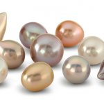 how pearls are formed