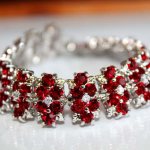 How to distinguish a ruby ​​from a fake