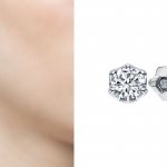 How did synthetic diamonds come about?