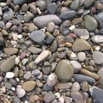 what types of pebbles are there?