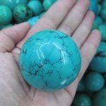turquoise stone