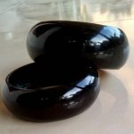 bianshi stone black jade reviews
