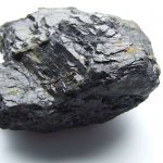 Coal general characteristics