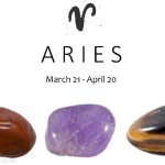 Aries stones