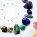 Zodiac stones