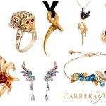 Carrera y Carrera jewelry
