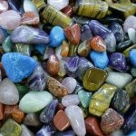 The best books about stones and minerals
