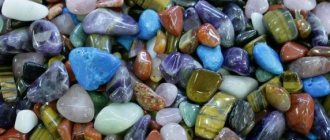 Лучшие книги про камни и минералы
