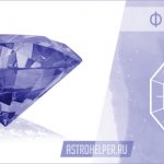 The magical properties of the cubic zirconia stone