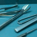 steel medical instruments