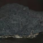 Pyrolusite deposits