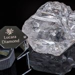 Mineral Diamond