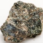 Mineral - Bronzite