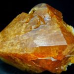 Mineral Sheelite