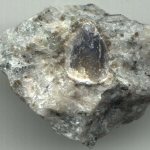Минеральный камень корунд