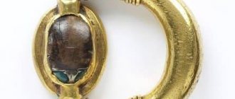 World history of rings, from ancient times to modern classics