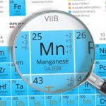 Essential element manganese