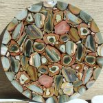 Oceanic jasper: properties, who it suits according to their zodiac sign, what mukaite treats