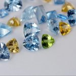 What determines the value of a gemstone?