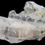 feldspar is a mineral or rock