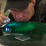 largest emerald
