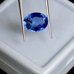 Synthetic sapphire