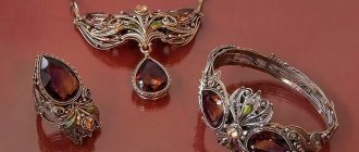Filigree and filigree - what is it, features of jewelry technology since the times of ancient Rus&#39;