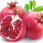 pomegranate varieties