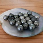 Properties of pearls