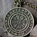 Talisman for well-being