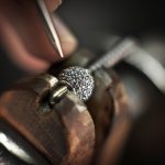 Jewelry making technology