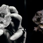 Твердость и прочность алмаза