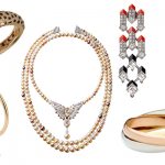 Cartier Jewelry