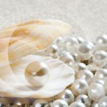 Unique pearls