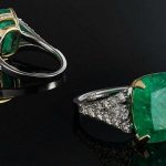 Ural emerald