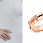 выбор размера обручального кольца