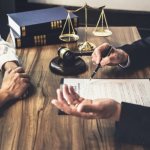 Legal support for the activities of a jewelry company