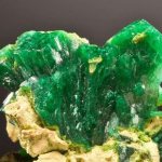 green quartz amethyst