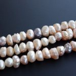 Baroque pearls
